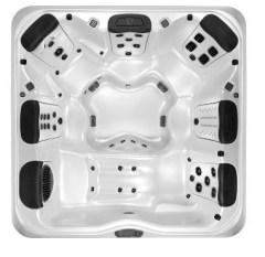 Villeroy & Boch Premium Line A8L Jakuzzi