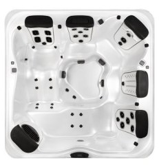 Villeroy & Boch Premium Line A8D Jakuzzi