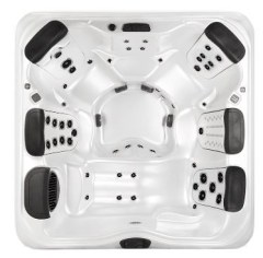 Villeroy & Boch Premium Line A7L Jakuzzi