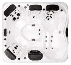 Villeroy & Boch Premium Line A6L Jakuzzi