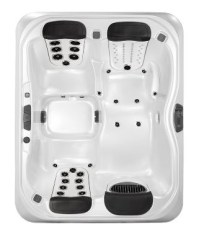 Villeroy & Boch Premium Line A5L Jakuzzi