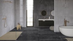 Provenza Unique Bleu Kőhatású járólap 