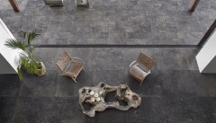 Provenza Unique Bleu Kőhatású járólap 