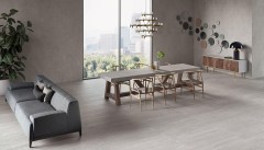 Provenza Re-Play Concrete Falburkolat 