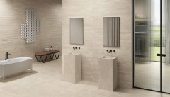 Provenza Re-Play Concrete Falburkolat 