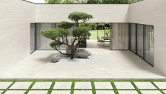 Provenza Re-Play Concrete Kőhatású járólap 