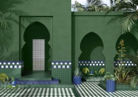 Quintessenza Fargblock 15×15 Falburkolat 