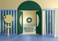 Quintessenza Fargblock 5×15 Falburkolat 