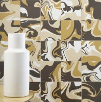 Quintessenza Fluid Falburkolat 