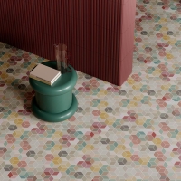 Quintessenza Marea Mozaik 