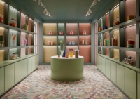 Quintessenza Minima8 New Mozaik 