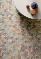 Quintessenza Minima8 New Mozaik 