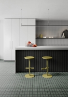 Quintessenza Oltre Konyhai burkolólap 