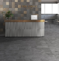 Quintessenza Superfici20 Kőhatású járólap 