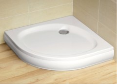 Radaway zuhanytálca Radaway Patmos A 100x100