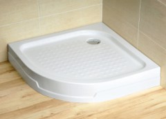 Radaway zuhanytálca Radaway Rodos A 80x80