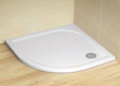 Radaway zuhanytálca Radaway Delos A 85x85