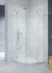 Radaway Essenza Pro PDD 100 J íves zuhanykabin