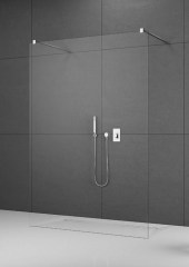 Radaway Modo New I 120 Walk-in zuhanyfal