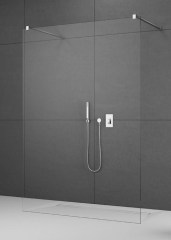 Radaway Modo X I 140 Walk-in zuhanyfal