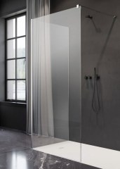 Radaway Modo New IV 110 Walk-in zuhanyfal