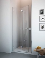 Radaway Carena DWB 90 B zuhanyajtó