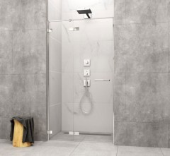 Radaway Arta DWJ II 120 B zuhanyajtó