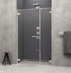 Radaway Arta DWS 100 B zuhanyajtó