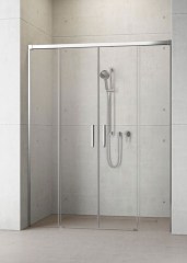 Radaway Idea DWD 140 zuhanyajtó