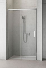 Radaway Idea DWJ 150 B zuhanyajtó