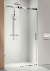 Radaway Espera Pro DWJ 100 B zuhanyajtó