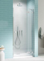 Radaway Essenza Pro DWJ 110 B zuhanyajtó