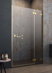 Radaway Essenza Pro Gold DWJ 100 J zuhanyajtó