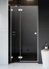 Radaway Essenza Pro White DWJ 80 J zuhanyajtó