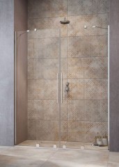 Radaway Furo DWD 150 zuhanyajtó