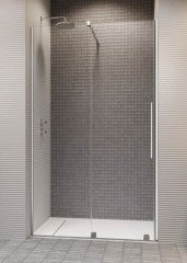 Radaway Furo DWJ 140 jobb zuhanyajtó