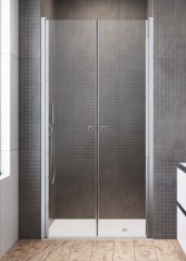 Radaway Eos DWD I 90 zuhanyajtó