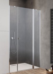 Radaway Eos DWJS II 130 B zuhanyajtó