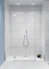 Radaway Torrenta DWJS 160 J zuhanyajtó