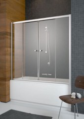 Radaway Vesta DWD 180 fabrik kádparaván