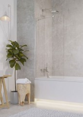 Radaway Idea PNJ 60 kádparaván