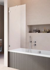 Radaway Essenza Pro PNJ II 80 kádparaván