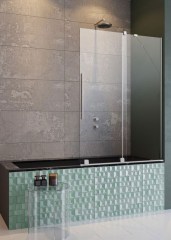 Radaway Furo PND II 120 J kádparaván