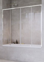 Radaway Idea PN DWD 170 kádparaván