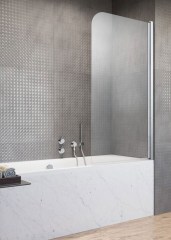 Radaway Eos PNJ I 50 J kádparaván