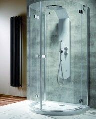 Radaway zuhanykabin Radaway Almatea P átlátszó