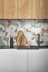 Ragno Roots Konyhai burkolólap 