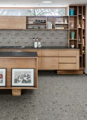 Ragno Realstone_Navigli Kőhatású járólap 