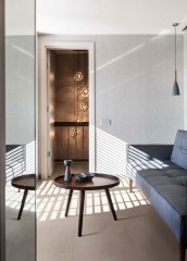 Ragno Realstone_Argent Kőhatású járólap 