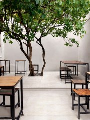 Ragno Roots Kőhatású járólap 